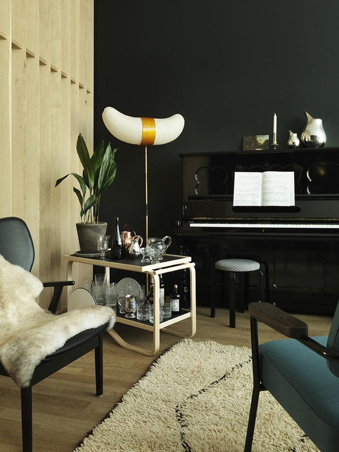 华体会体育官方在线官网 - 灯饰|落地灯|办公家具|华体会体育官方在线官网家具|Akari Light Sculptures